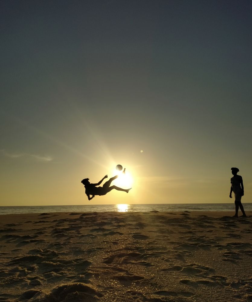 Photograph by Emmanuel