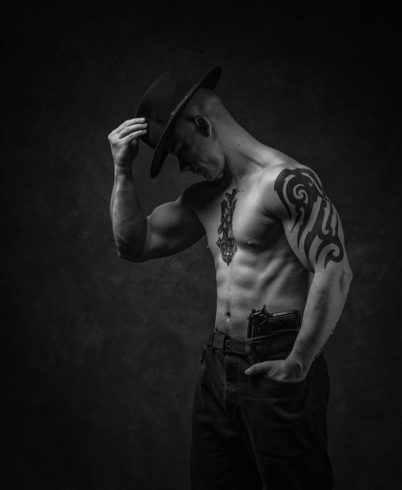 Photograph by Виктория Кудина