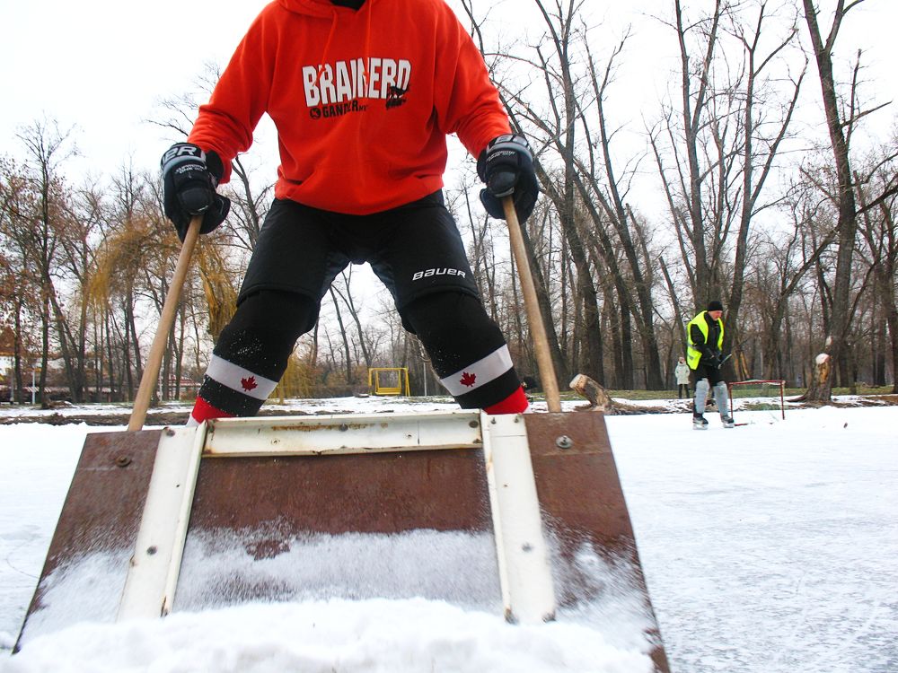 Подготовка