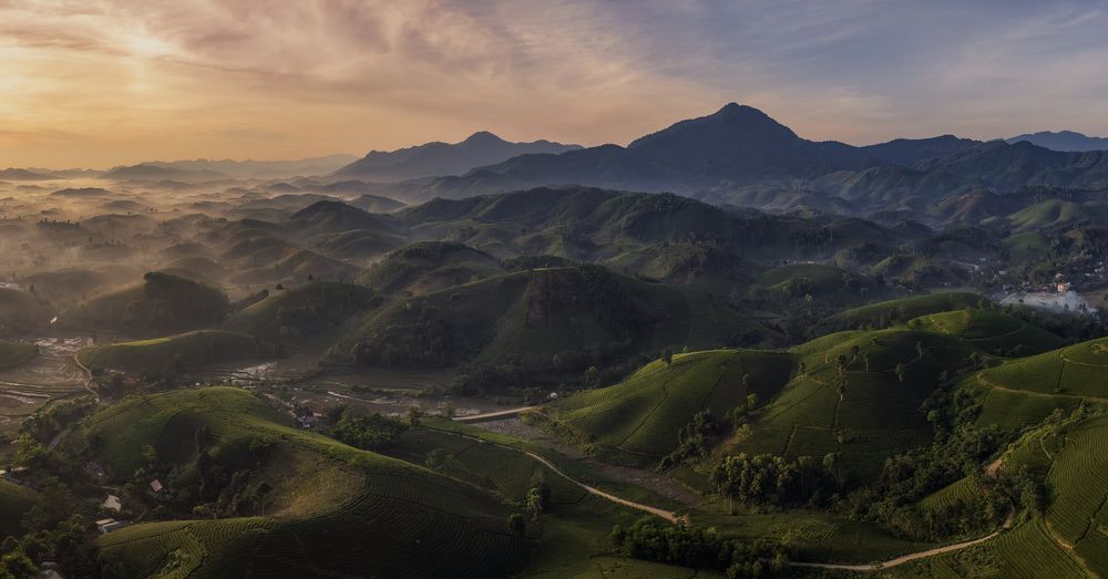 Photograph by Nguyen Ngoc Tuan