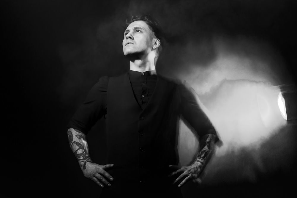 Photograph by Борищенков Олег