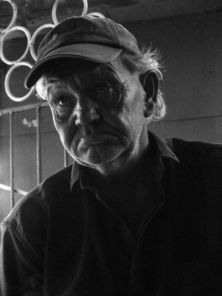 В местном Пабе