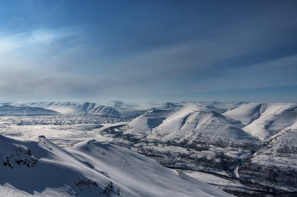 Photograph by Ирина Ульянова