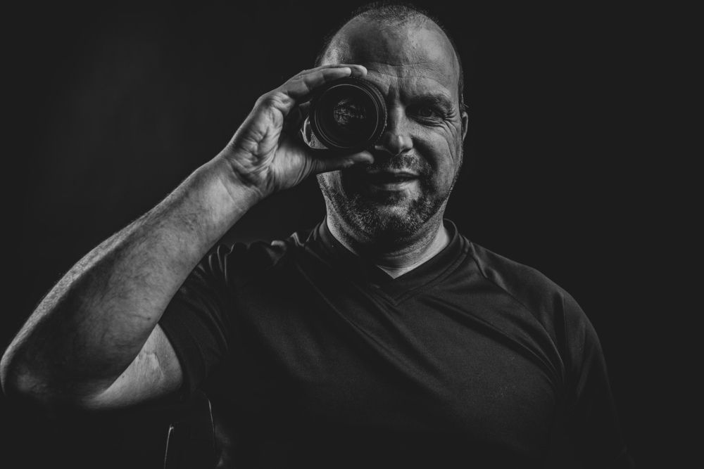 Photograph by Алексей Петров