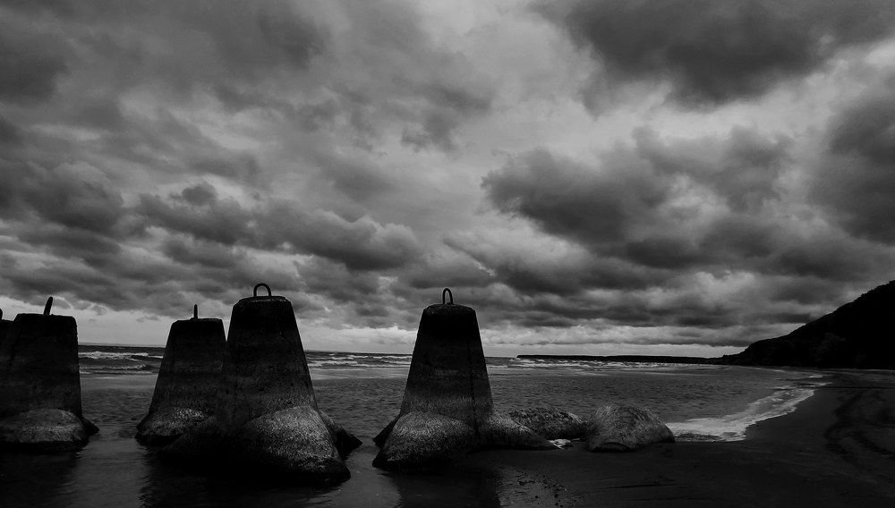 Photograph by Elena Goncharova