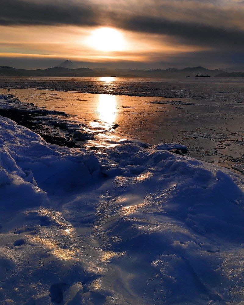 Photograph by Elena Goncharova