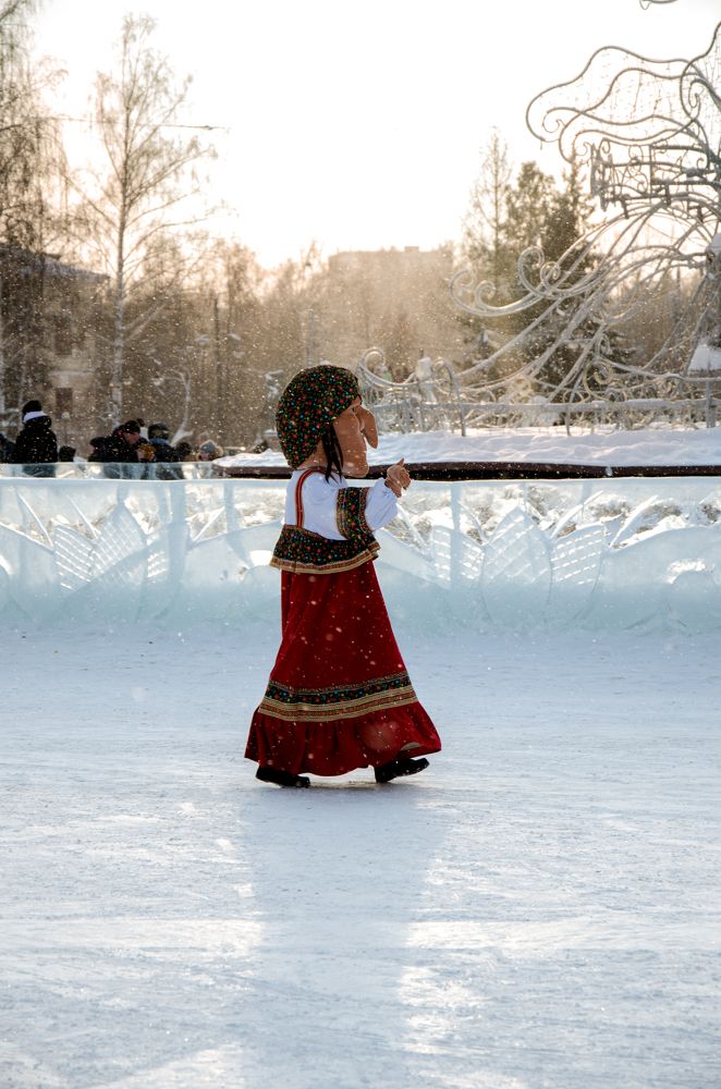 Photograph by Frolova Tatyana