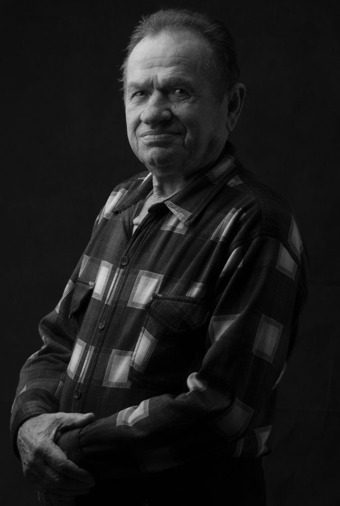 Photograph by Оксана Клюжева