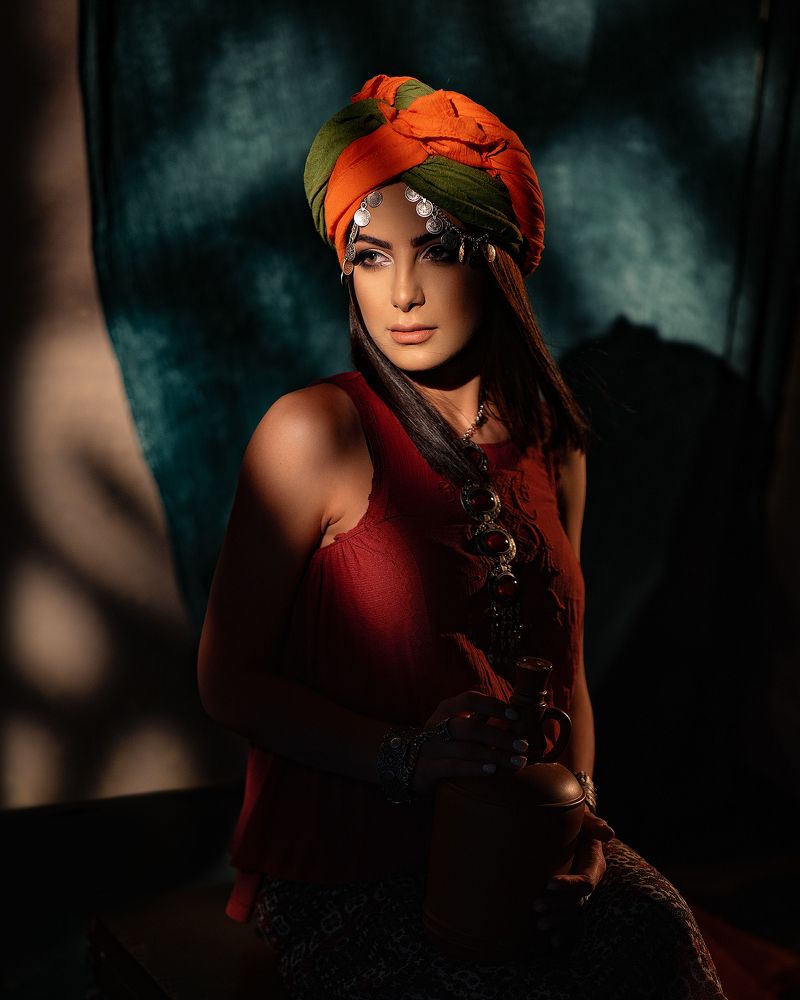 Photograph by Алексей Дегтев