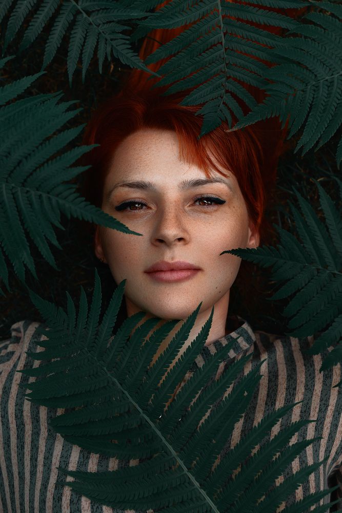 Photograph by Алексей Дегтев