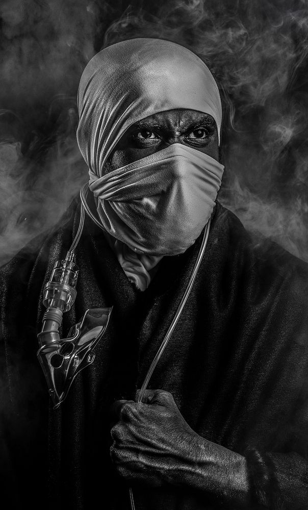 Photograph by Binoka Nadiranga