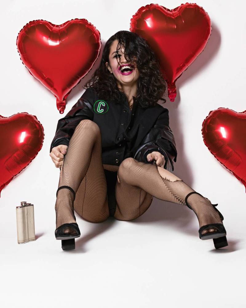 С Днем Св.Валентина)