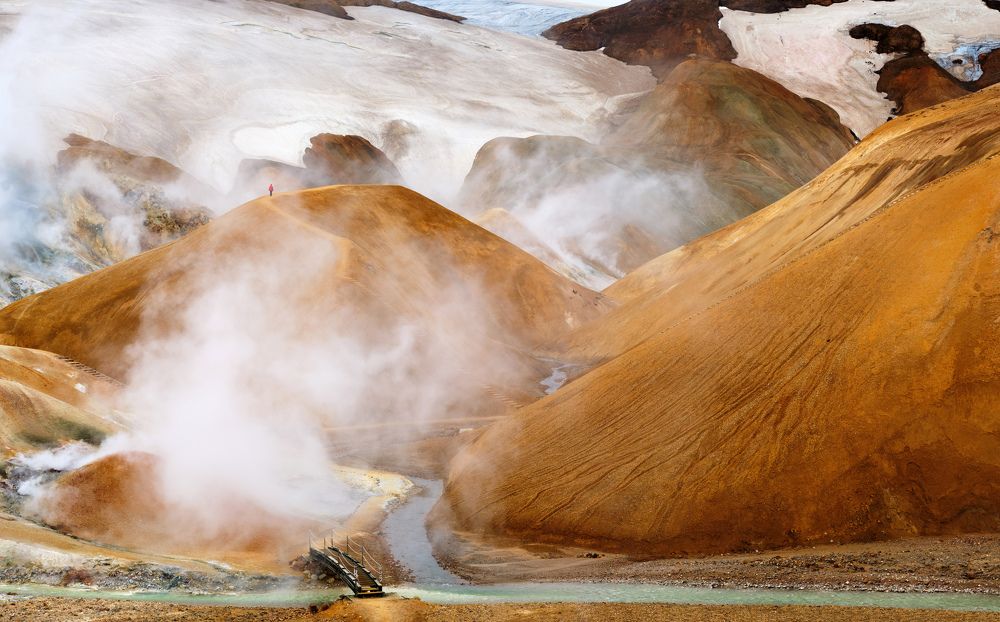 Затерянный мир