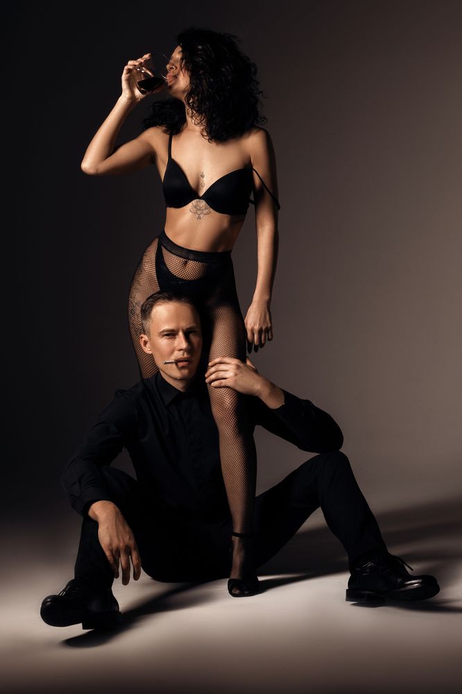 Photograph by Ярослав Лескин