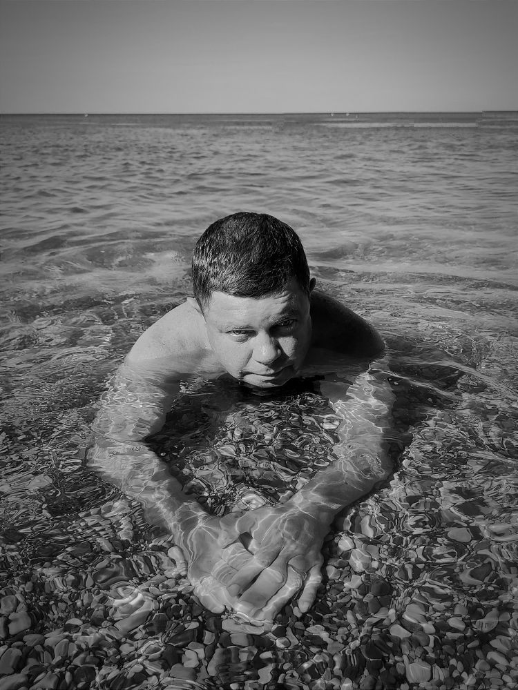 Photograph by Оксана Радзиевская