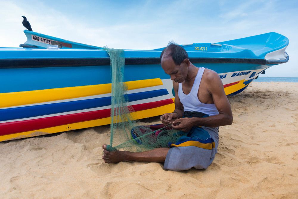 Photograph by Sajeeth Ahamed