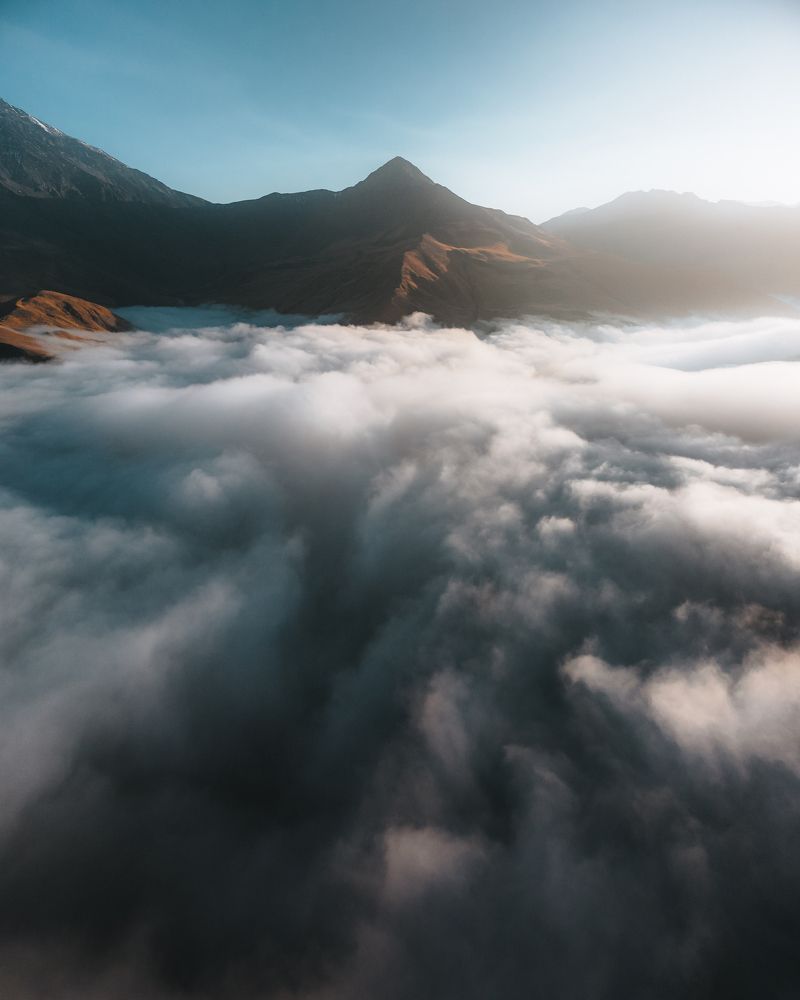 Photograph by Raspopov Andrey