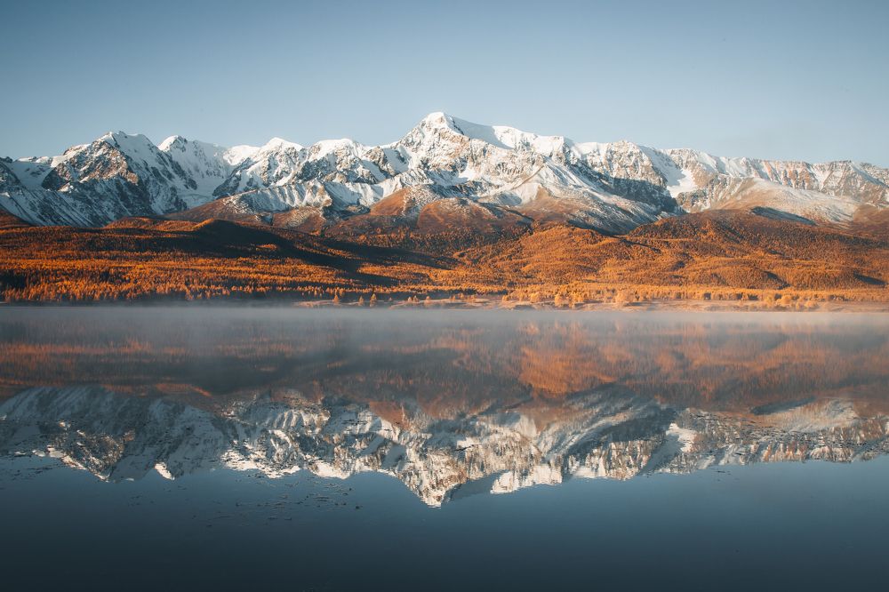 Photograph by Raspopov Andrey