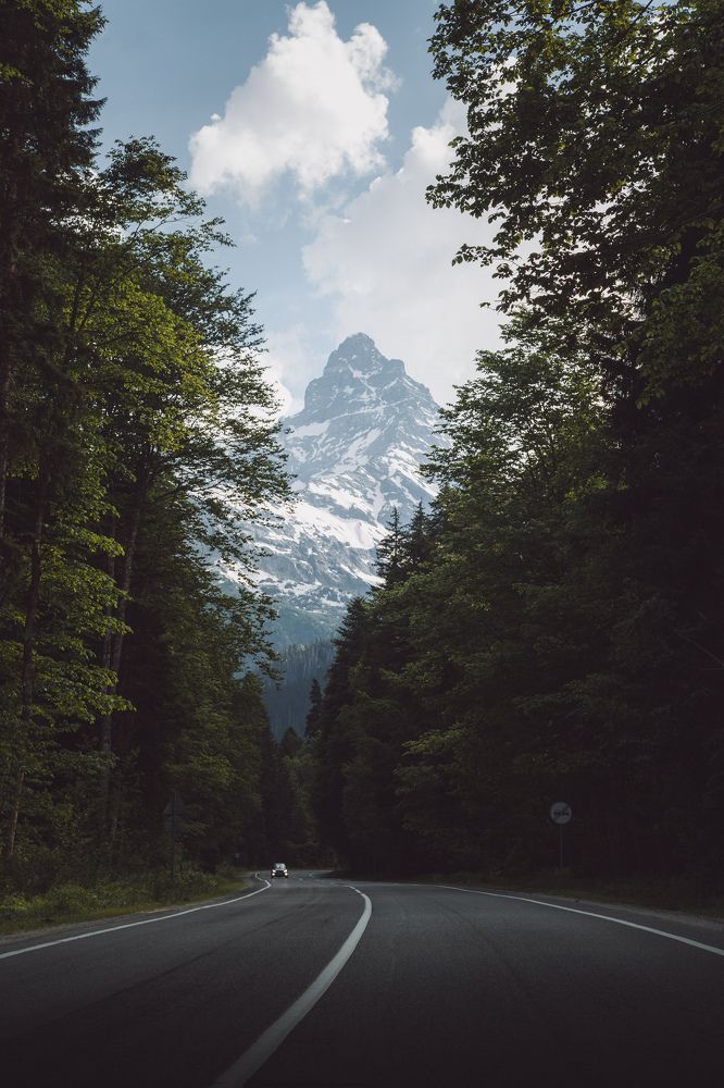 Photograph by Raspopov Andrey