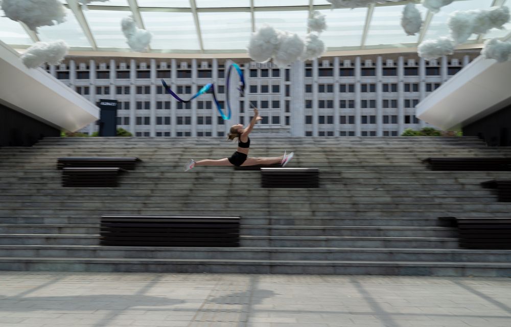 Photograph by Анастасия Омельченко