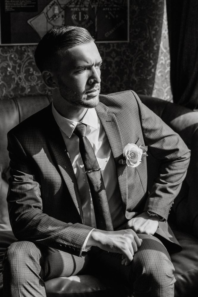 Photograph by Вероника Михайловская