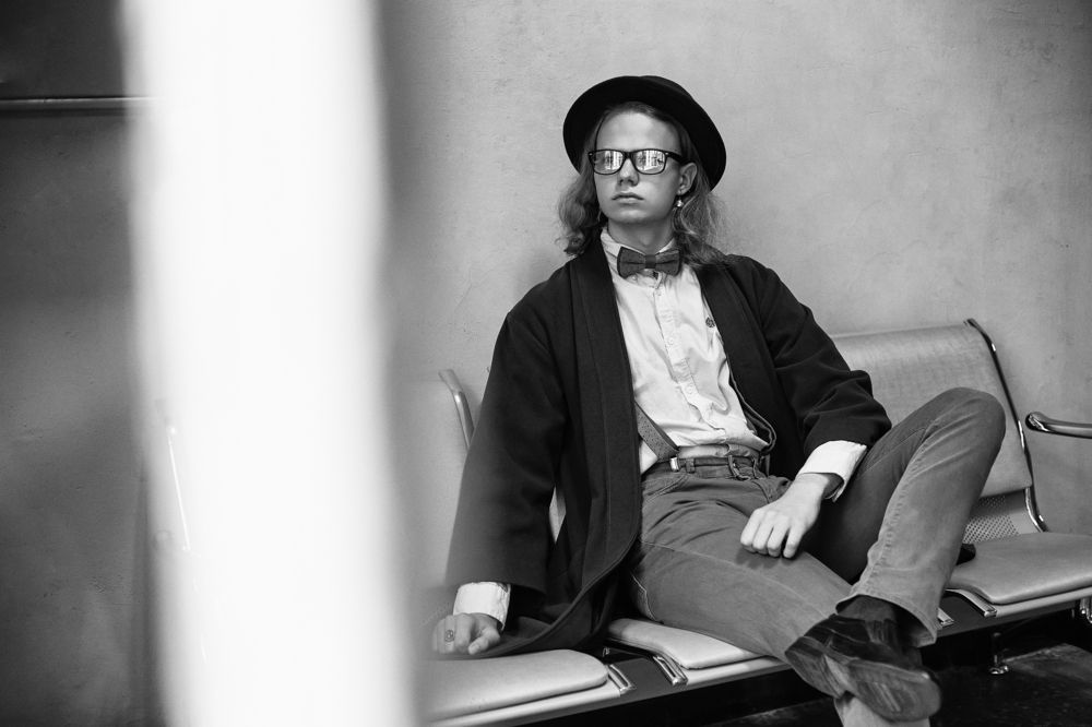 Photograph by Михаил Иванов