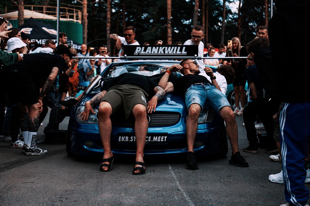 Photograph by Ярослав Лескин