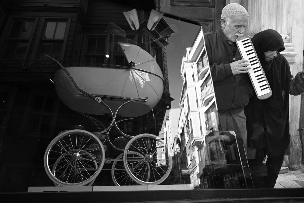 Photograph by Lyuben Zehtinski