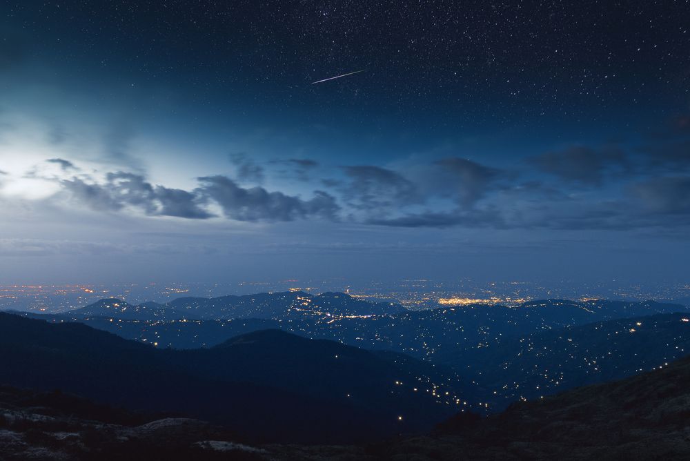 Photograph by TANAY DAS