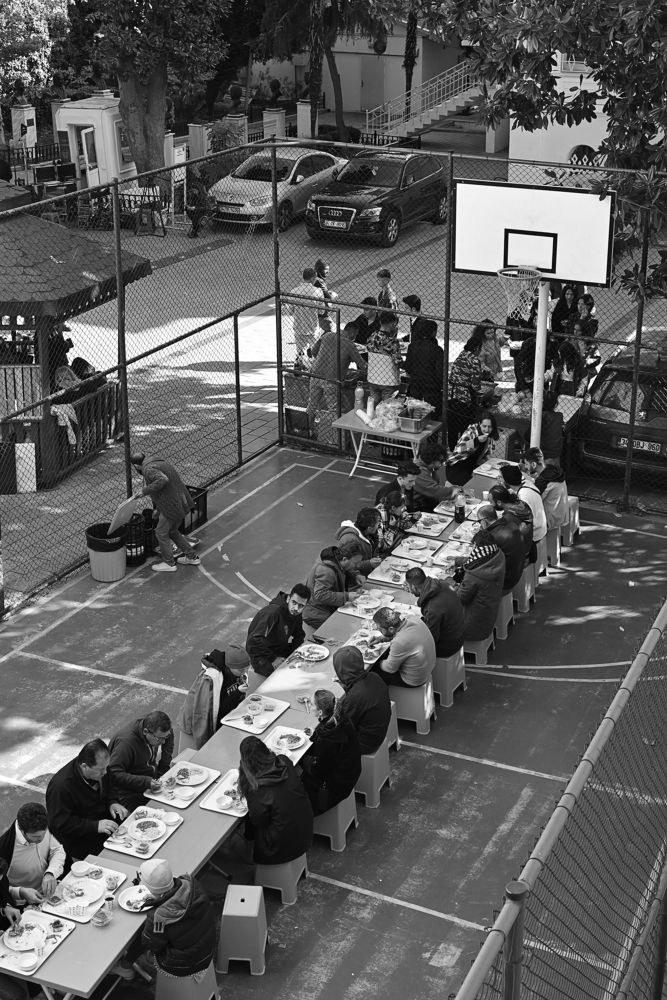 Photograph by Lyuben Zehtinski