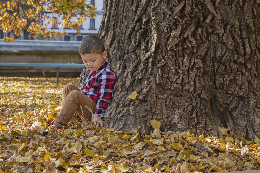 Photograph by Ярослава Турченко