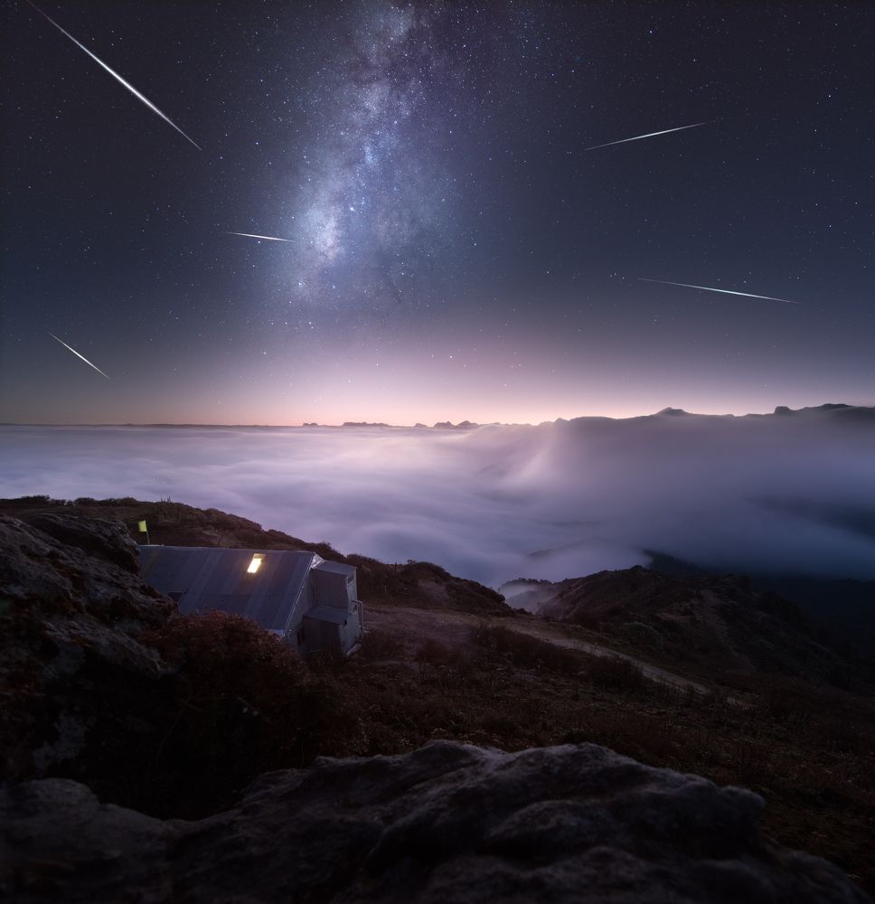 Photograph by TANAY DAS