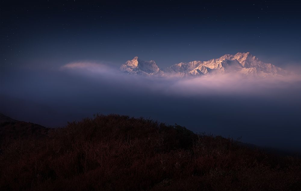 Photograph by TANAY DAS