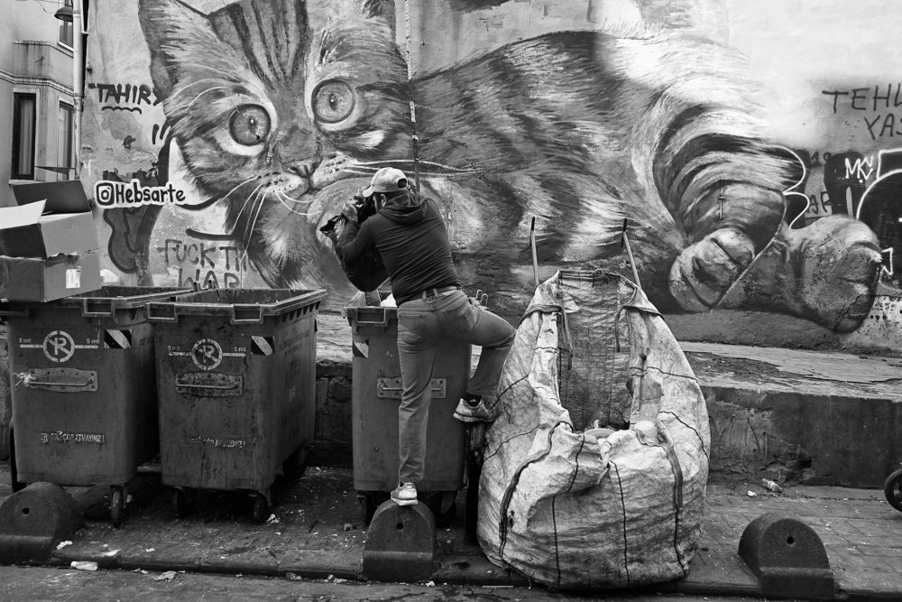 Photograph by Lyuben Zehtinski