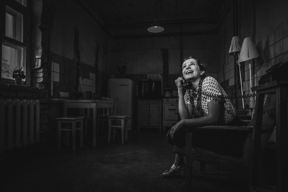 Photograph by Алексей Шевченко