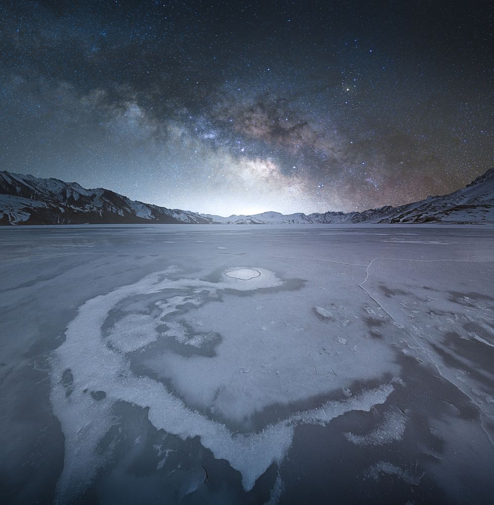 Photograph by TANAY DAS