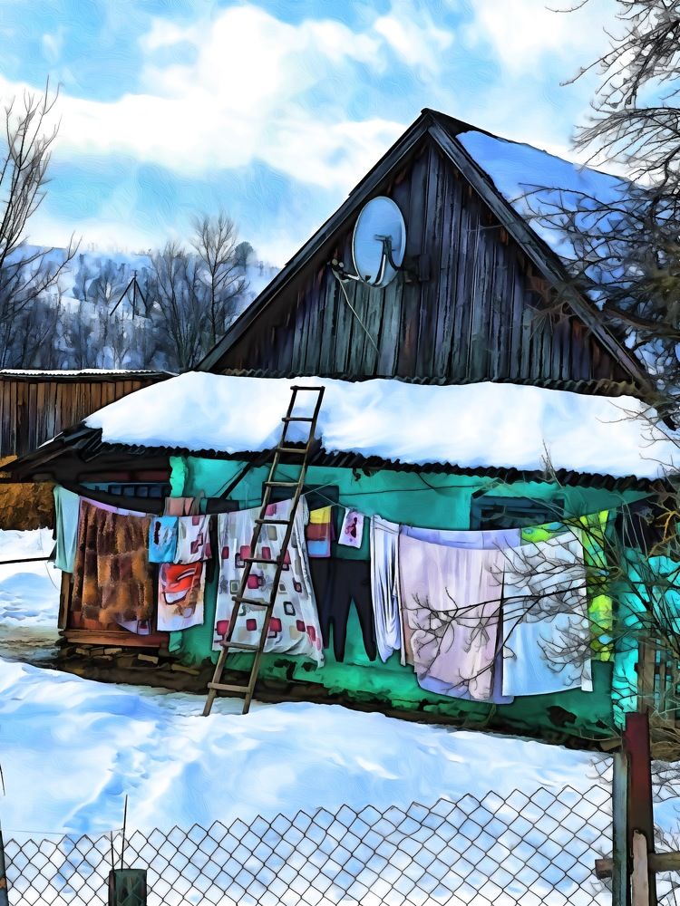 Photograph by Светлана Ткаченко