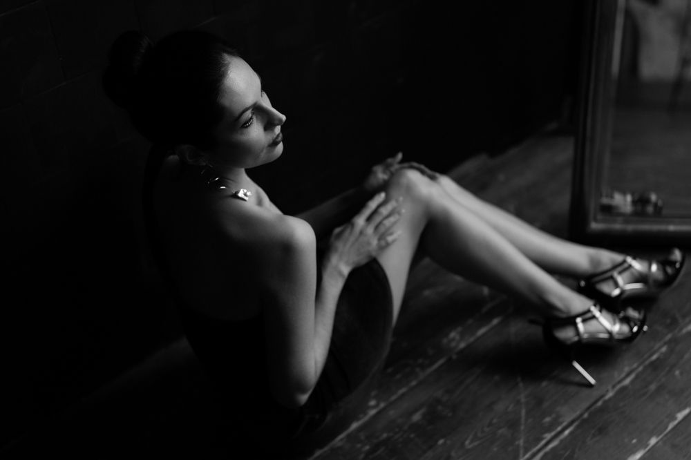 Вспомнить о себе