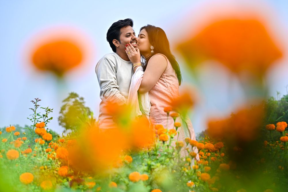 Photograph by Виктория Диксит