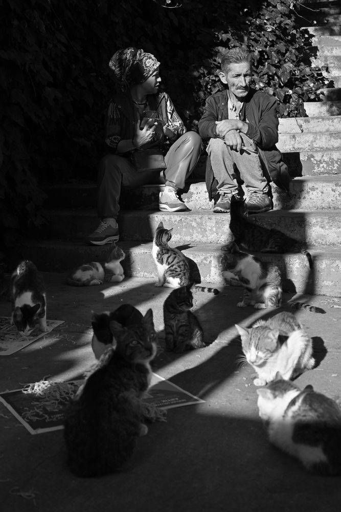 Photograph by Lyuben Zehtinski