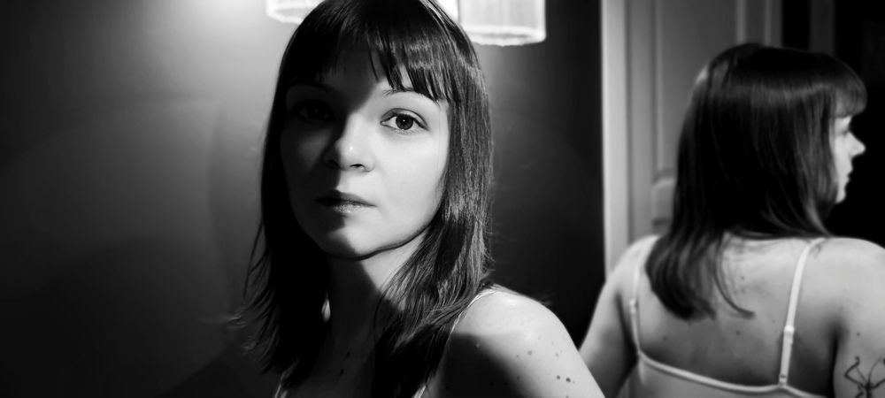 Photograph by Алена Данелия