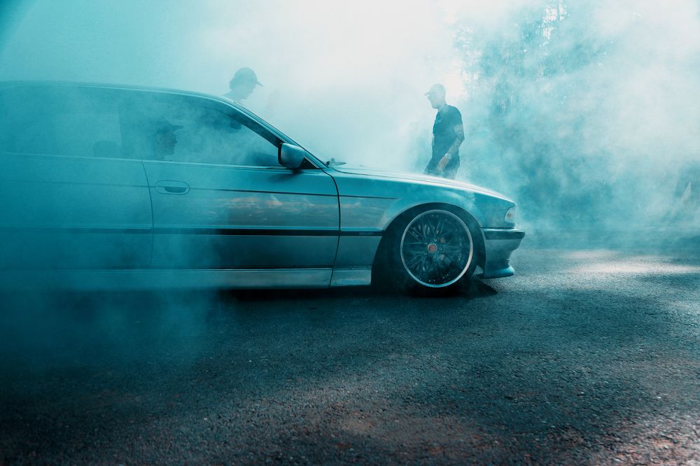 Photograph by Ярослав Лескин