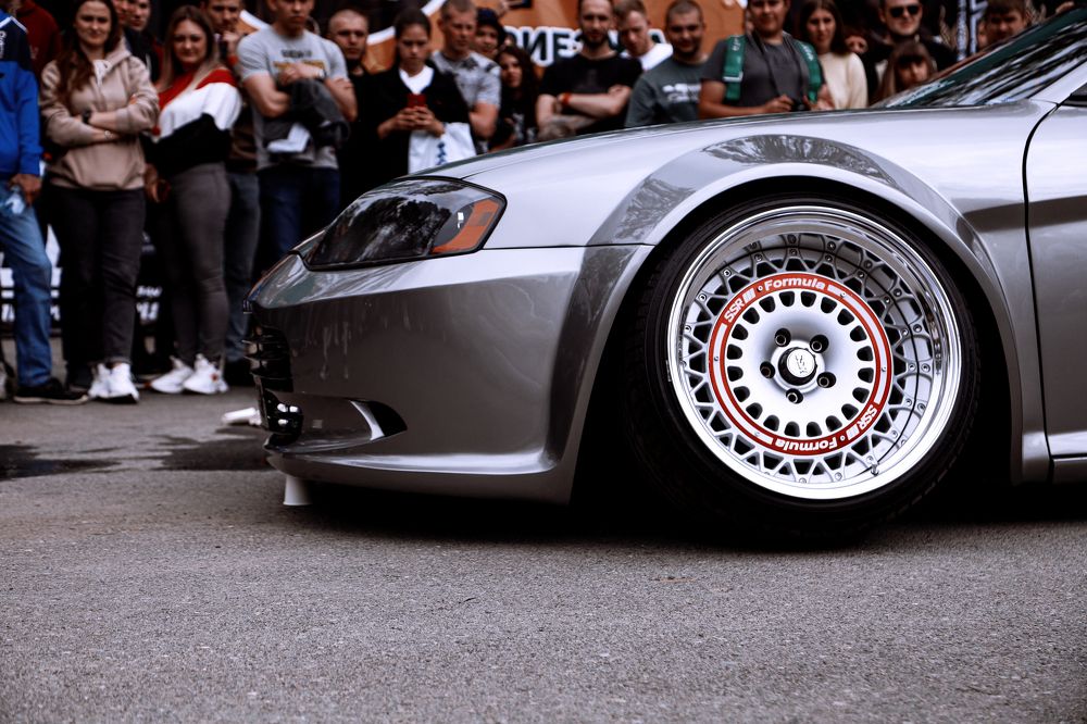 Photograph by Ярослав Лескин