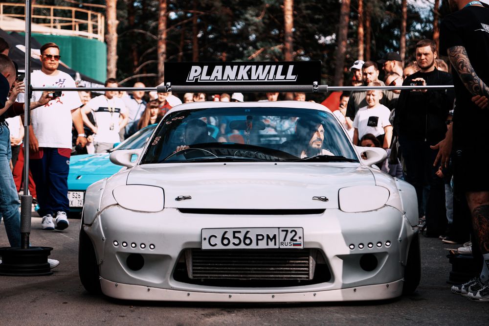 Photograph by Ярослав Лескин