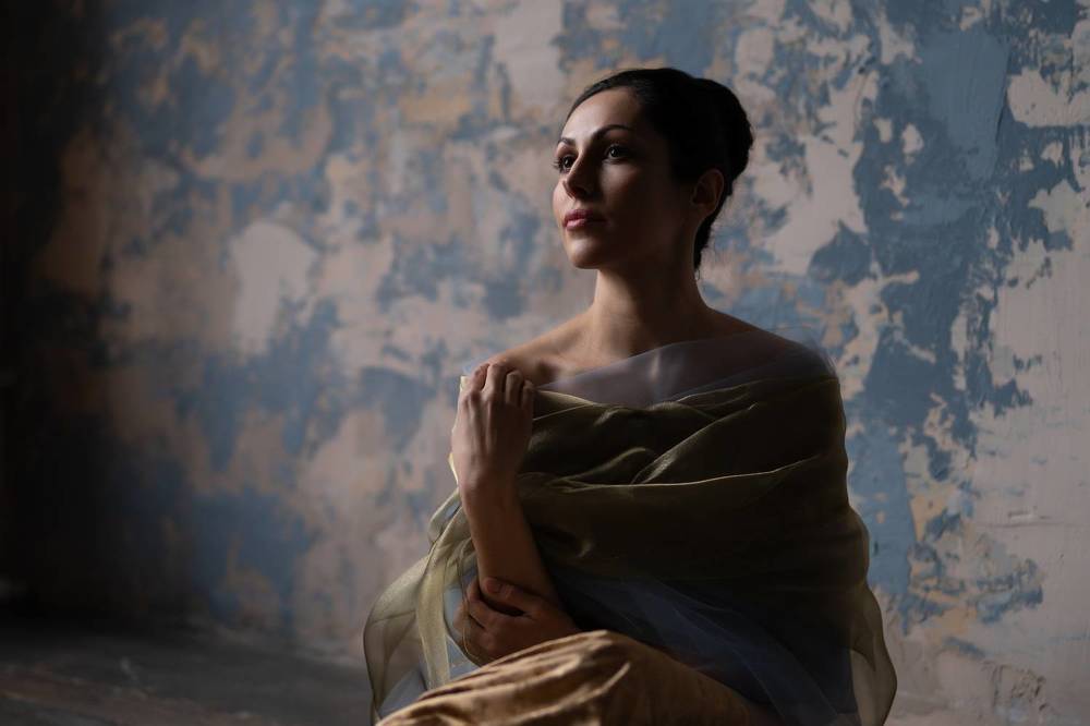 В мечтах о любви