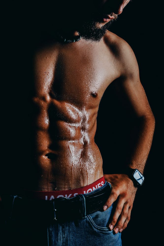 Photograph by Ярослав Лескин