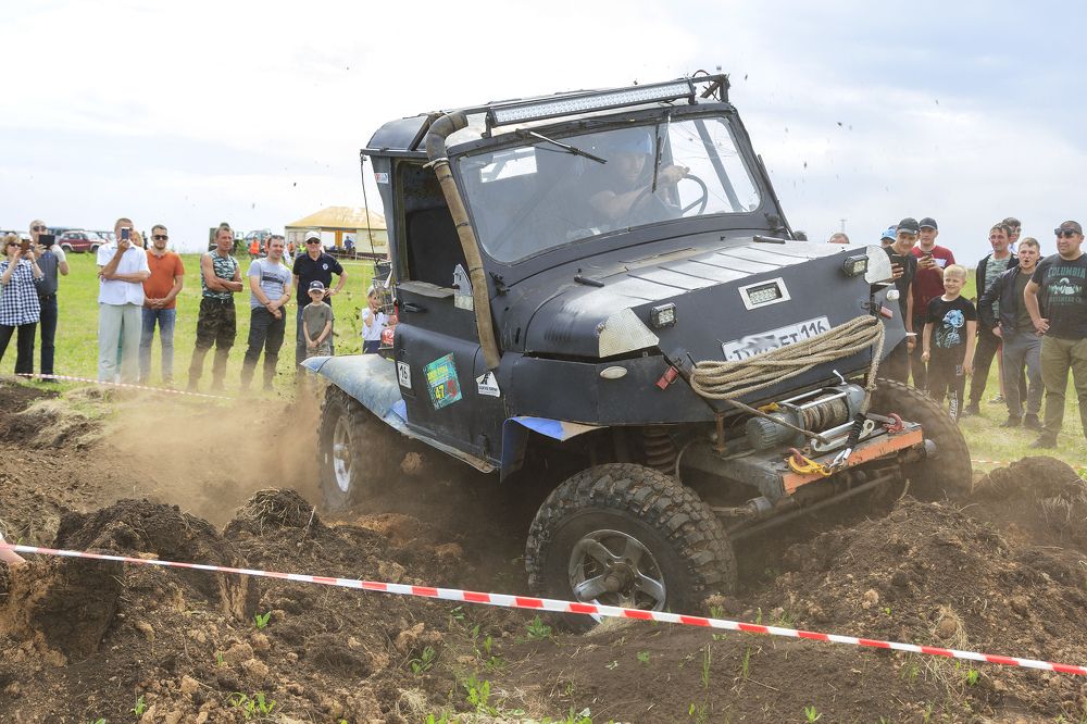 Фотография автора Рамиль Фаттахов