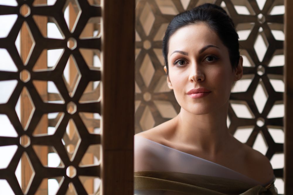 Photograph by Екатерина Золотых