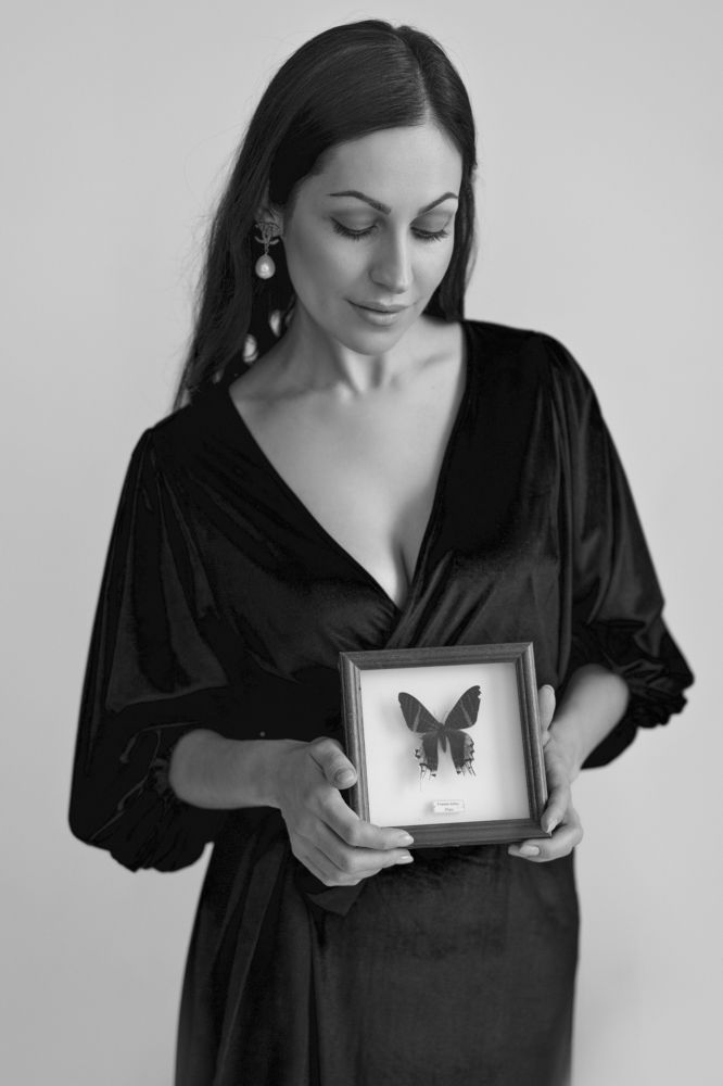 Photograph by Екатерина Золотых