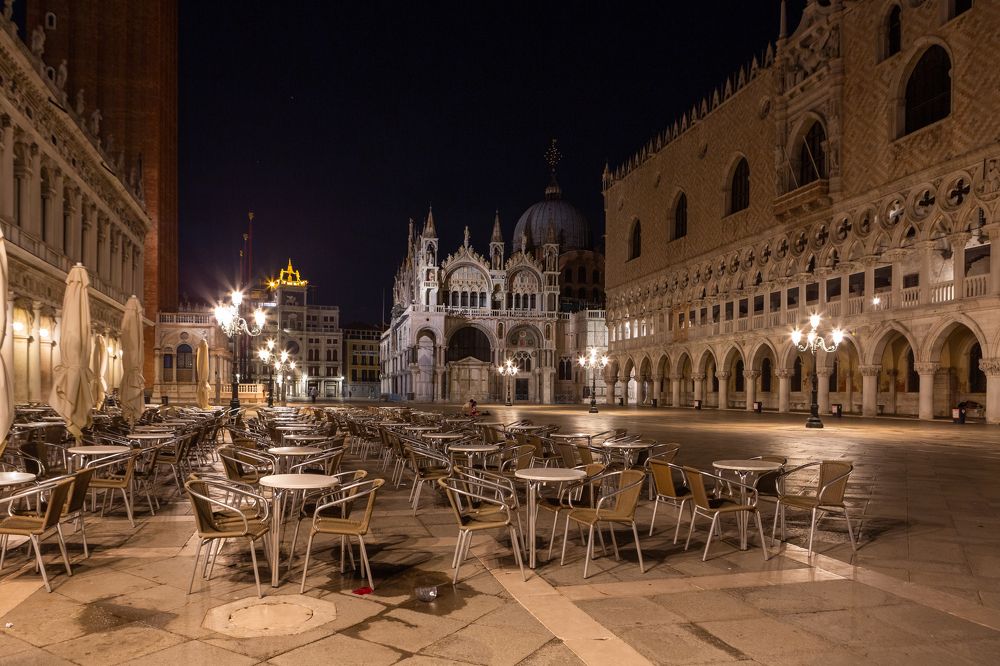 Photograph by Eriks Zilbalodis